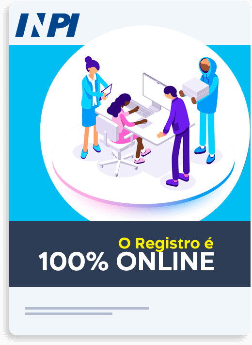 Registro De Marcas No Inpi