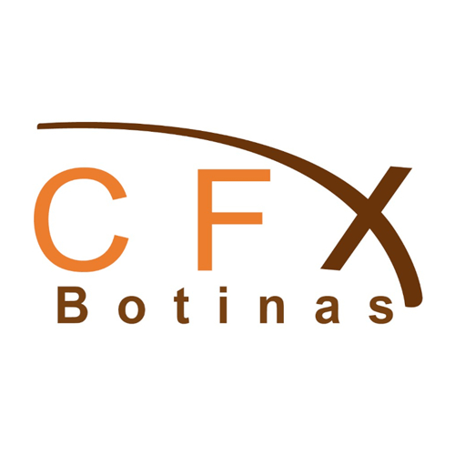 Cfx Botinas