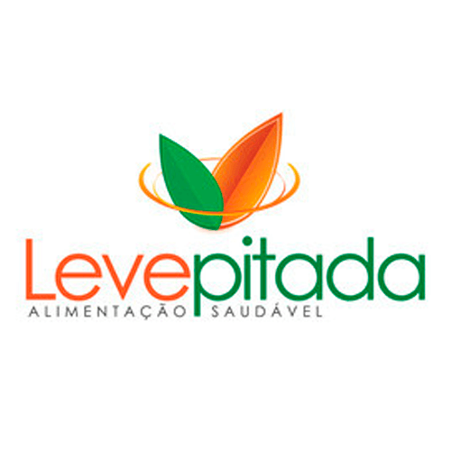 Leve Pitada Alimentação Saudável