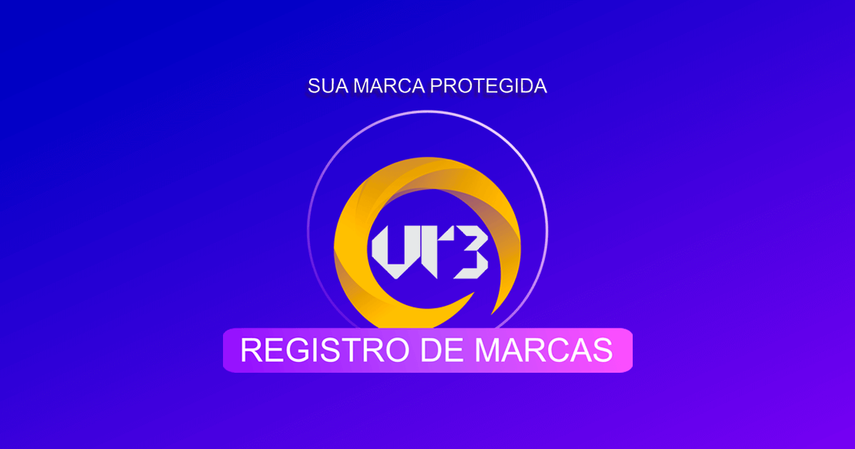 Registro De Marcas - Redes Sociais