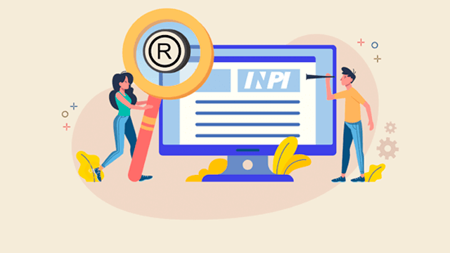 Registro De Marcas No Inpi