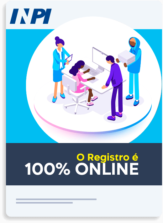 Registro De Marcas Online