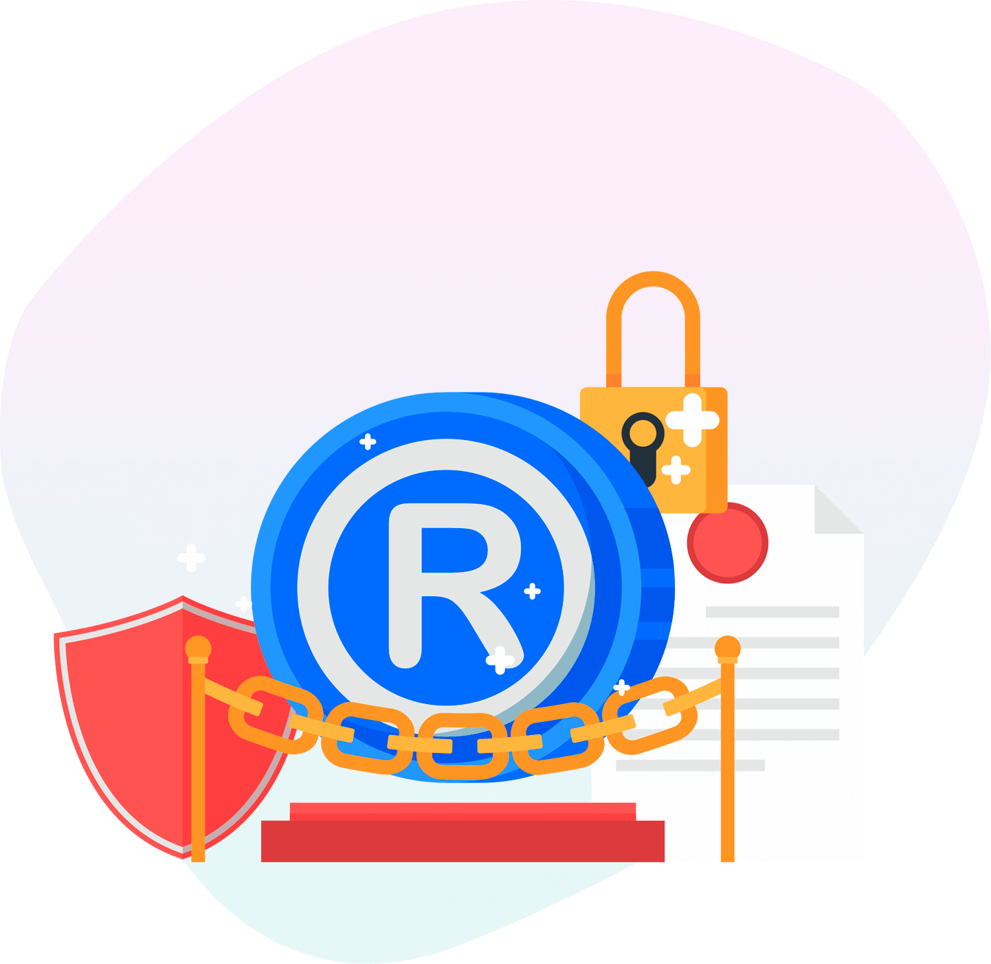 Registro De Marcas Em Brazabrantes, Go [Registro Prático]