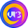 Logo - VR3 Registro de Marcas